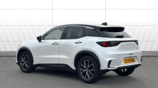 Lexus LBX 1.5 Premium Plus 5dr E-CVT Hybrid Hatchback